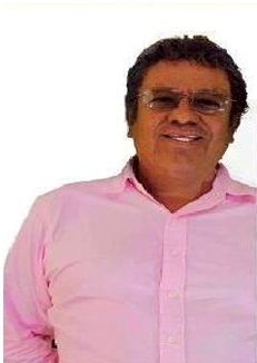 Ignacio Pérez Rodríguez