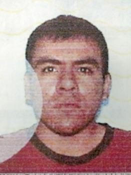 Alfredo Alejandro Barrios Ibarra