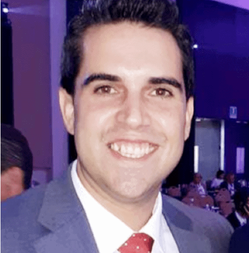 ROGELIO GARCÍA SIERRA