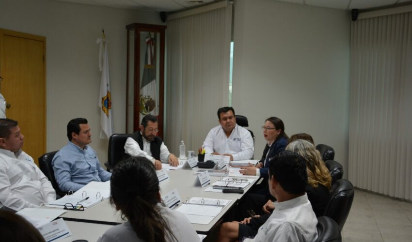 FISCALÍA GENERAL DE JUSTICIA. COMUNICACIÓN SOCIAL. FGJE-026-2020