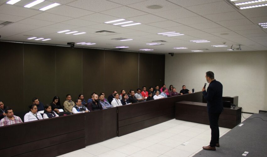 FISCALÍA GENERAL DE JUSTICIA. COMUNICACIÓN SOCIAL. FGJE-027-2020