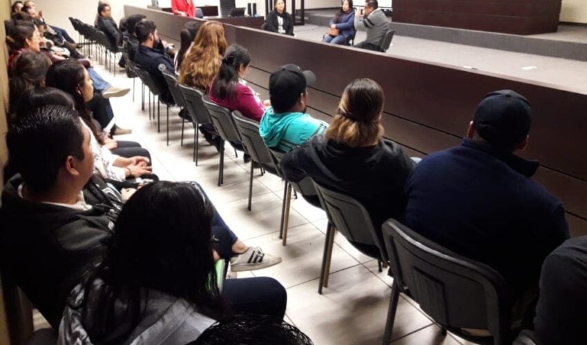 FISCALÍA GENERAL DE JUSTICIA. COMUNICACIÓN SOCIAL.FGJE-036-2020
