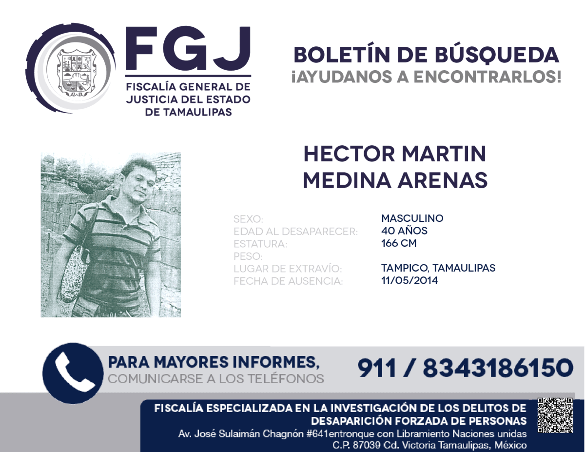 Hector Martin