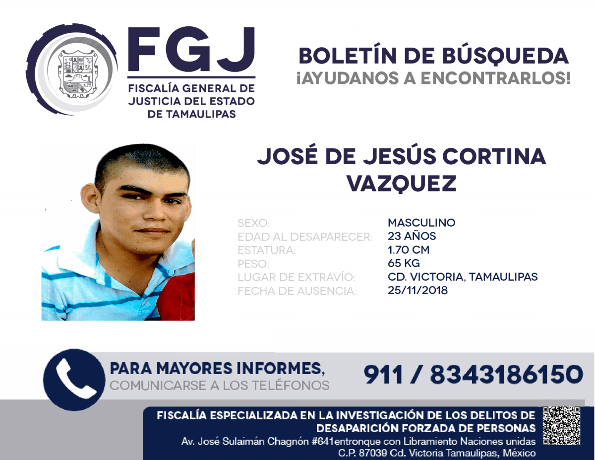 Jose de Jesus Cortina