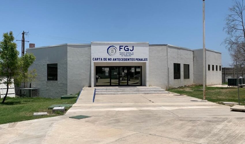 FISCALÍA GENERAL DE JUSTICIA DE TAMAULIPAS-COMUNICACIÓN SOCIAL-FGJT-144-2020