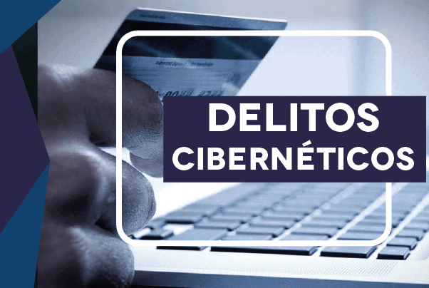 delitos ciber