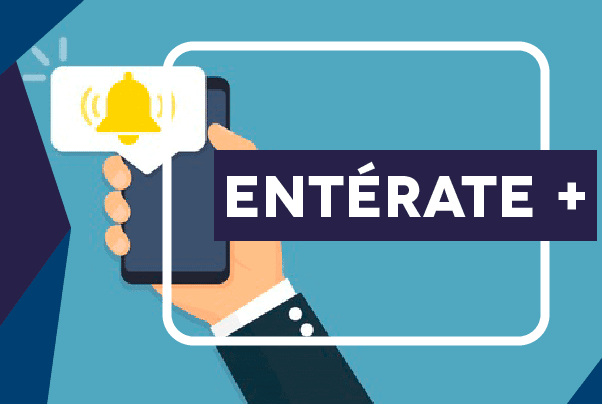 Entérate