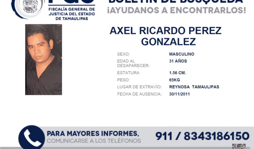 Fiscalía General de Justicia del Estado de Tamaulipas | Fiscalía