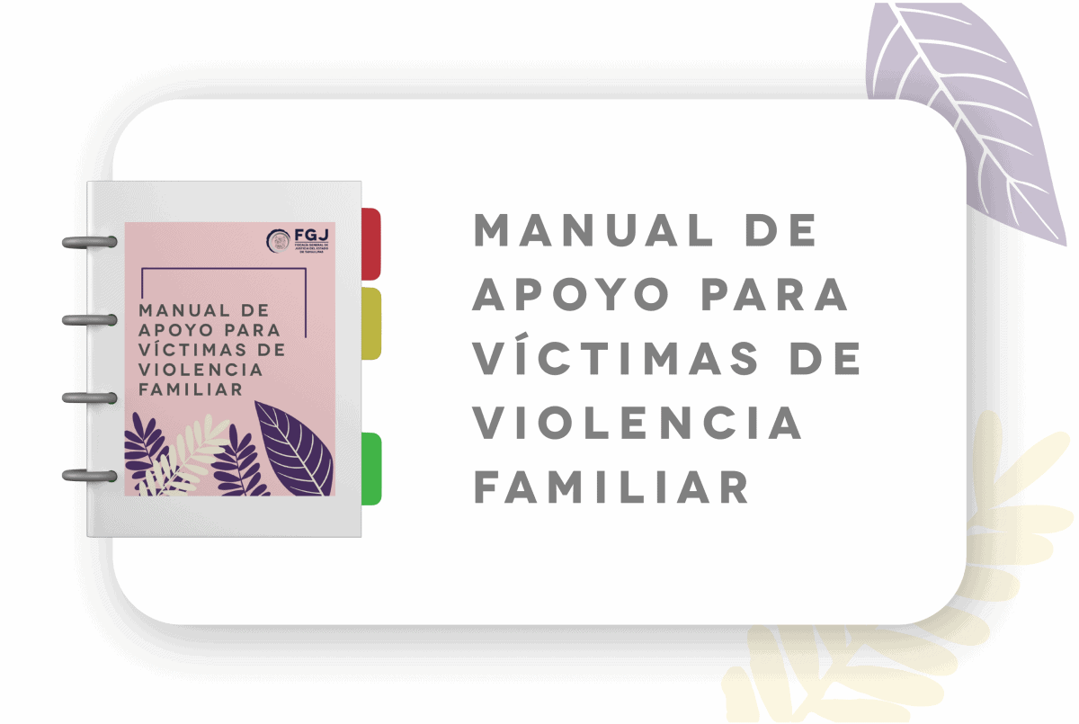 MANUAL DE VÍCTIMAS