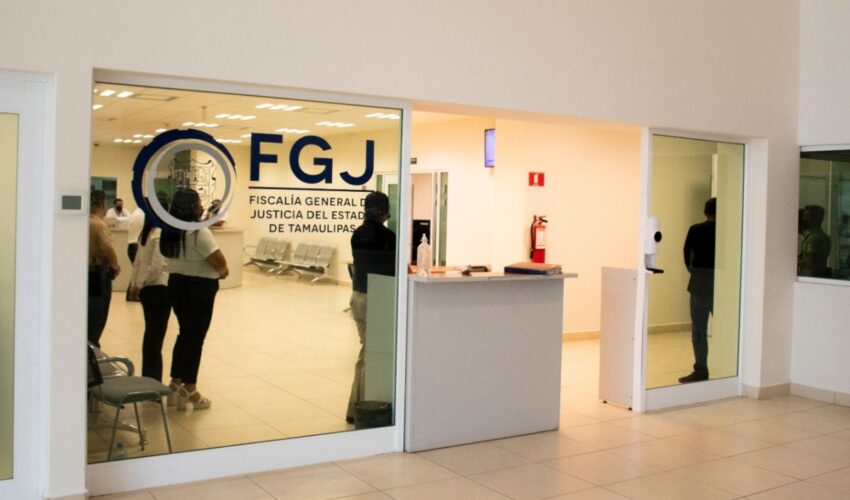 FISCALÍA GENERAL DE JUSTICIA. COMUNICACIÓN SOCIAL. FGJE-190-2022