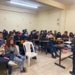 FISCALIA GENERAL DE JUSTICIA –  COMUNICACION SOCIAL  FGJE-130-2023