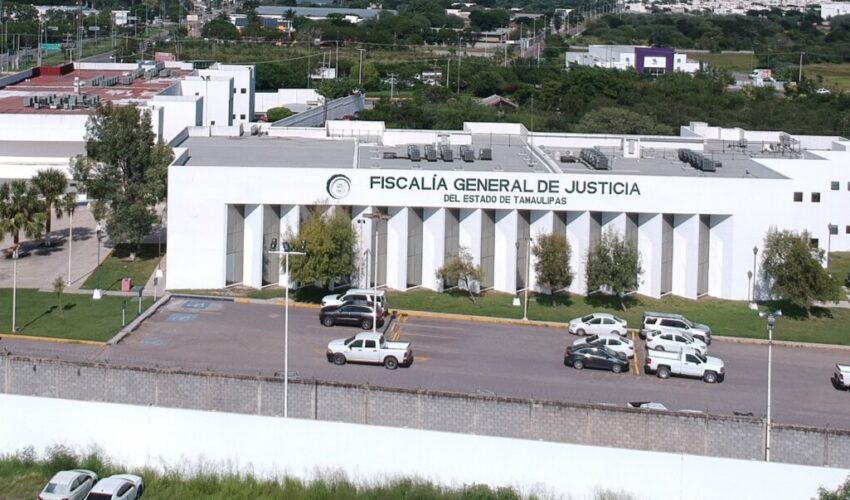 FISCALÍA GENERAL DE JUSTICIA. COMUNICACIÓN SOCIAL.    FGJE-169-2023