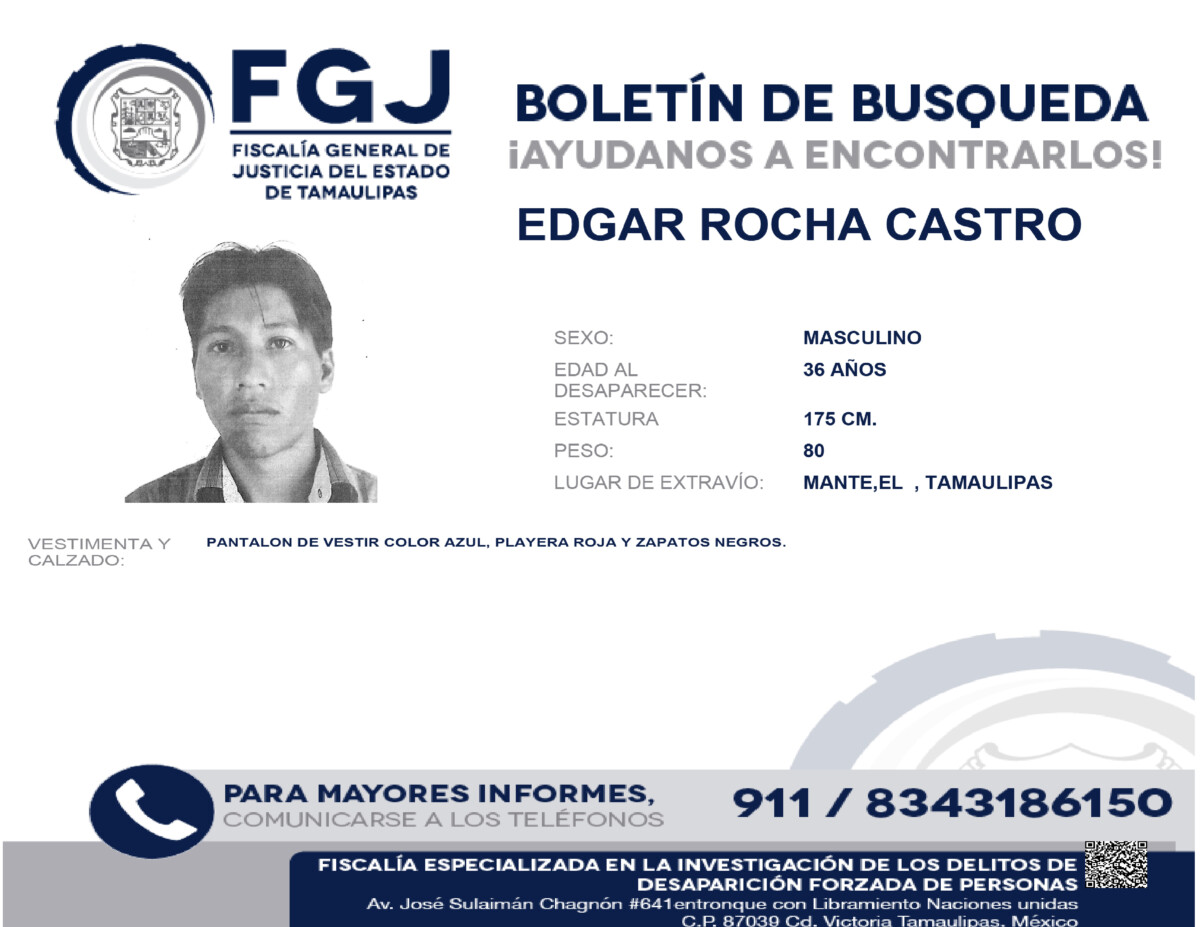 Edgar Rocha