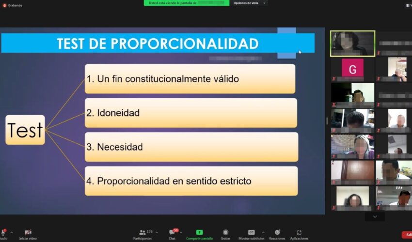 FISCALÍA GENERAL DE JUSTICIA.  COMUNICACIÓN SOCIAL FGJE-412-2023