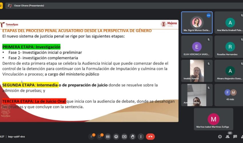 FISCALÍA GENERAL DE JUSTICIA.  COMUNICACIÓN SOCIAL.    FGJE-445-2023