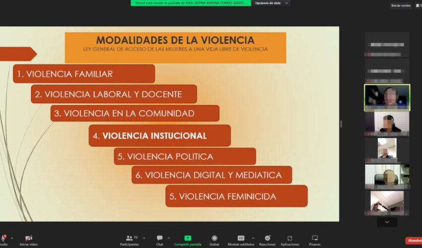 FISCALÍA GENERAL DE JUSTICIA.  COMUNICACIÓN SOCIAL.   FGJE-488-2023