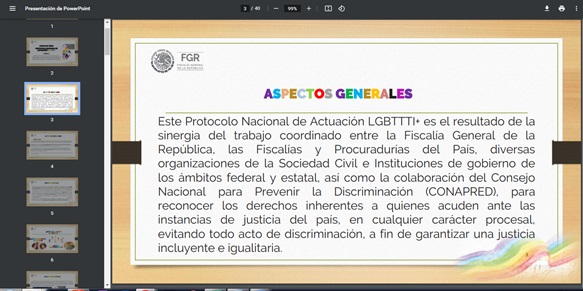 FISCALÍA GENERAL DE JUSTICIA. COMUNICACIÓN SOCIAL.   FGJE-184-2024