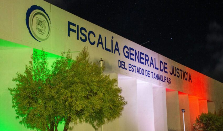 FISCALÍA GENERAL DE JUSTICIA. COMUNICACIÓN SOCIAL.  FGJE-403-2024