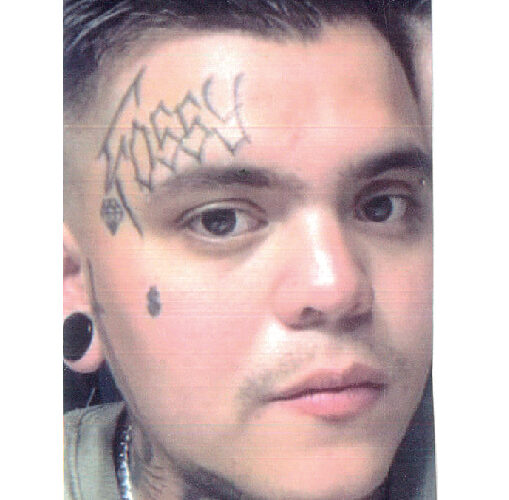 Axel Mauricio Martínez Ochoa
