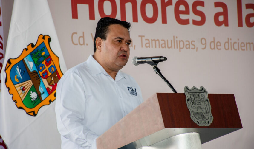 FISCALÍA GENERAL DE JUSTICIA. COMUNICACIÓN SOCIAL.  FGJE-568-2024