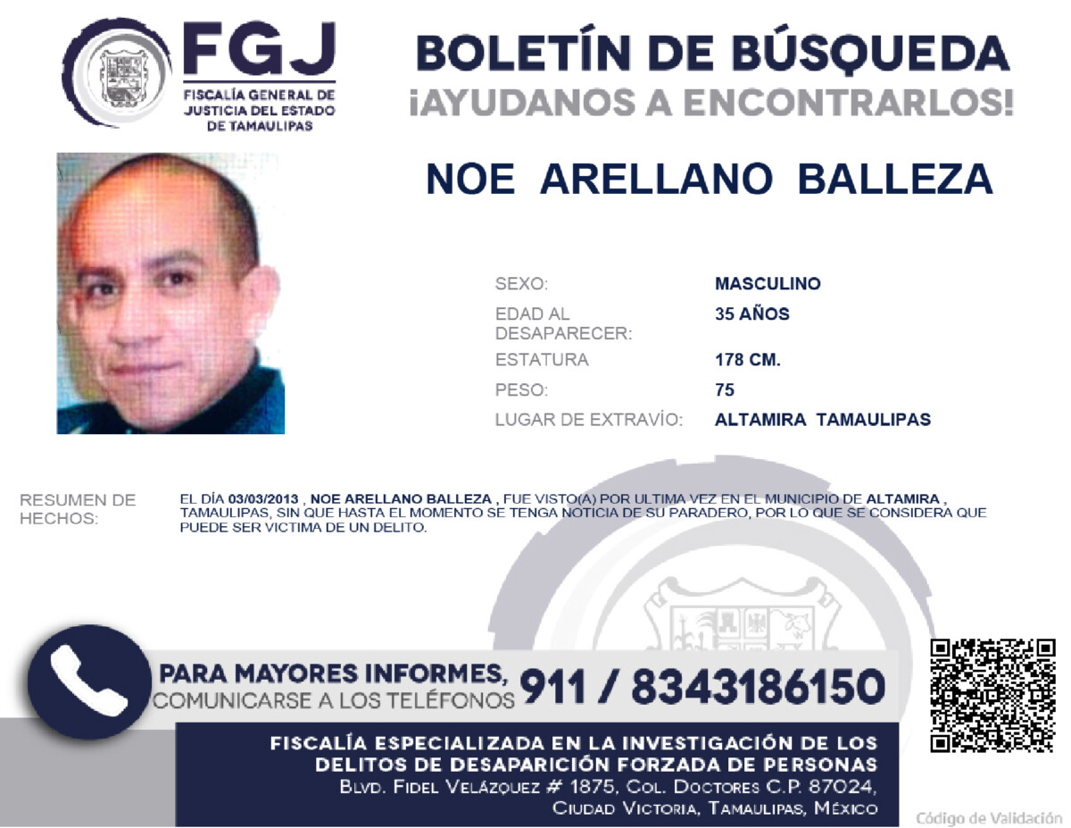 Boletín Noe