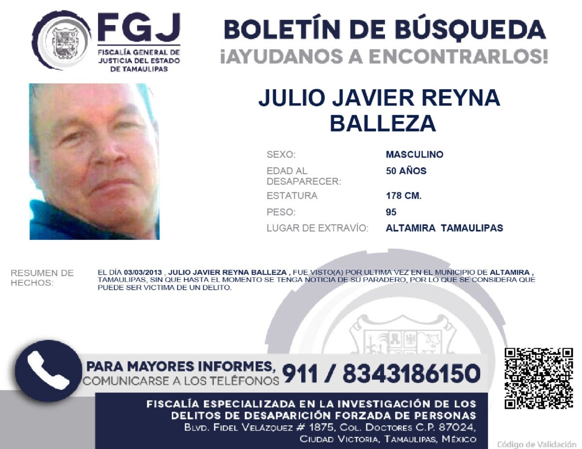 Boletín Julio