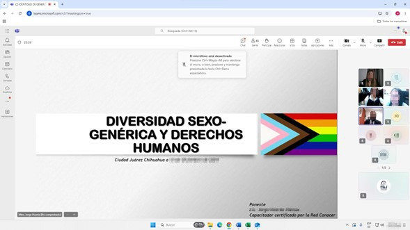 FISCALÍA GENERAL DE JUSTICIA. COMUNICACIÓN SOCIAL.   FGJE-013-2025