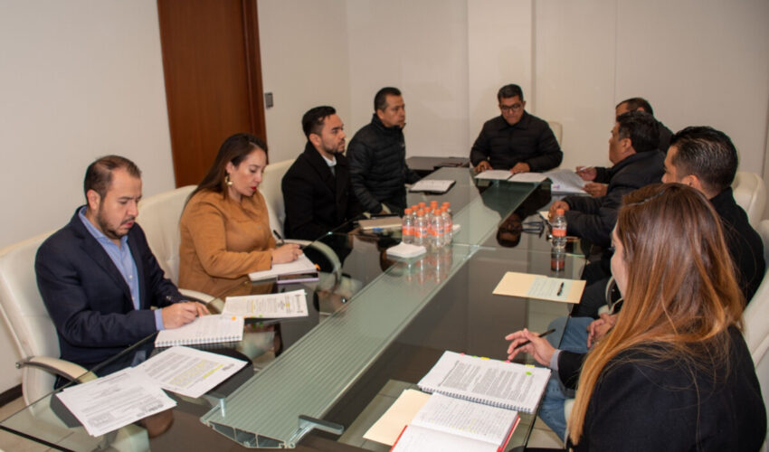 FISCALÍA GENERAL DE JUSTICIA. COMUNICACIÓN SOCIAL.   FGJE-025-2025
