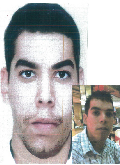 Axel Humberto López Aguilar