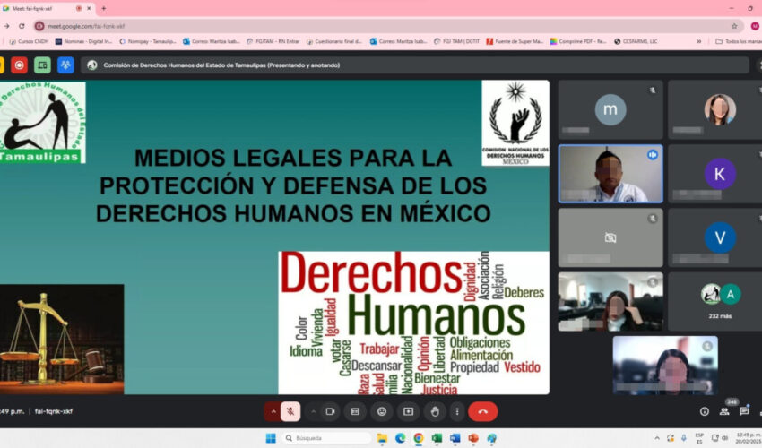 FISCALÍA GENERAL DE JUSTICIA. COMUNICACIÓN SOCIAL.   FGJE-109-2025