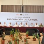 FISCALÍA GENERAL DE JUSTICIA. COMUNICACIÓN SOCIAL.   FGJE-281-2024