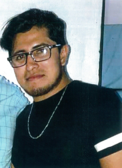 Juan Gilberto Badillo Hernández
