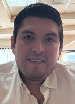 EDDER ALFONSO BENAVIDES RUIZ