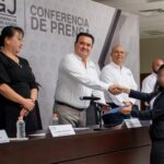 FISCALÍA GENERAL DE JUSTICIA. COMUNICACIÓN SOCIAL.   FGJE-310-2024