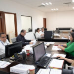 FISCALÍA GENERAL DE JUSTICIA. COMUNICACIÓN SOCIAL.  FGJE-353-2025