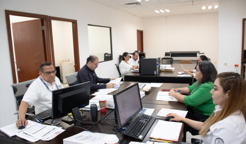 FISCALÍA GENERAL DE JUSTICIA. COMUNICACIÓN SOCIAL.  FGJE-353-2025
