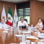 FISCALÍA GENERAL DE JUSTICIA.  COMUNICACIÓN SOCIAL.     FGJE-474-20254