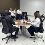 FISCALÍA GENERAL DE JUSTICIA.  COMUNICACIÓN SOCIAL. FGJE-498-2025