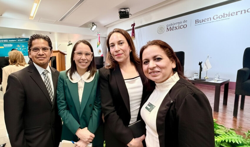 FISCALÍA GENERAL DE JUSTICIA. COMUNICACIÓN SOCIAL.  FGJE-514-2025