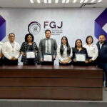 FISCALÍA GENERAL DE JUSTICIA. COMUNICACIÓN SOCIAL.   FGJE-564-2025