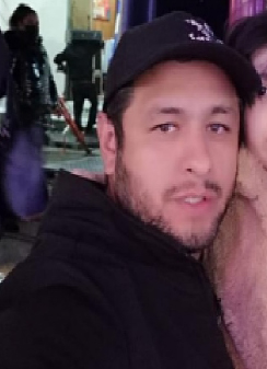 Fernando Hernández de la Cruz