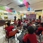 FISCALÍA GENERAL DE JUSTICIA. COMUNICACIÓN SOCIAL.  FGJE-578-2025