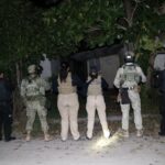 FISCALÍA GENERAL DE JUSTICIA. COMUNICACIÓN SOCIAL.  FGJE-586-2025