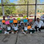 FISCALÍA GENERAL DE JUSTICIA. COMUNICACIÓN SOCIAL.  FGJE-588-2025