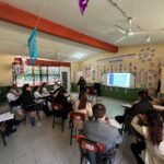 FISCALÍA GENERAL DE JUSTICIA. COMUNICACIÓN SOCIAL.   FGJE-595-2025