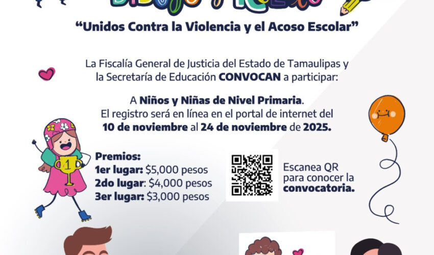 FISCALÍA GENERAL DE JUSTICIA. COMUNICACIÓN SOCIAL.  FGJE-593-2025