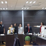 FISCALÍA GENERAL DE JUSTICIA.  COMUNICACIÓN SOCIAL.  FGJE-640-2025