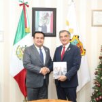 FISCALÍA GENERAL DE JUSTICIA. COMUNICACIÓN SOCIAL.  FGJE-619-2025