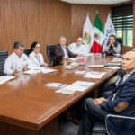 FISCALÍA GENERAL DE JUSTICIA. COMUNICACIÓN SOCIAL.   FGJE-635-2025