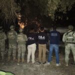 FISCALÍA GENERAL DE JUSTICIA. COMUNICACIÓN SOCIAL.  FGJE-007-2026